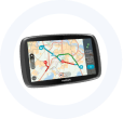 GPS мониторинг транспорта в Казахстане