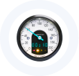 GPS мониторинг транспорта в Казахстане