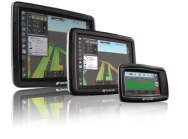 GPS мониторинг транспорта в Казахстане