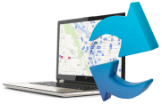 GPS мониторинг транспорта в Казахстане
