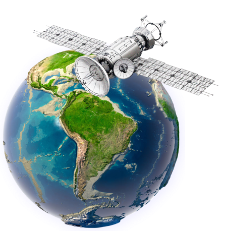 GPS мониторинг транспорта в Казахстане