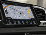 GPS мониторинг транспорта в Казахстане