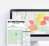 GPS мониторинг транспорта в Казахстане